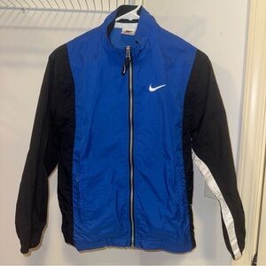 RARE Vintage NIKE Windbreaker Jacket